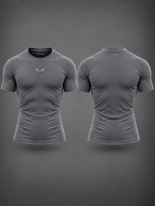 VYRO FIT Camiseta Compresión